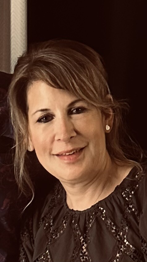 Nancy Vitolo